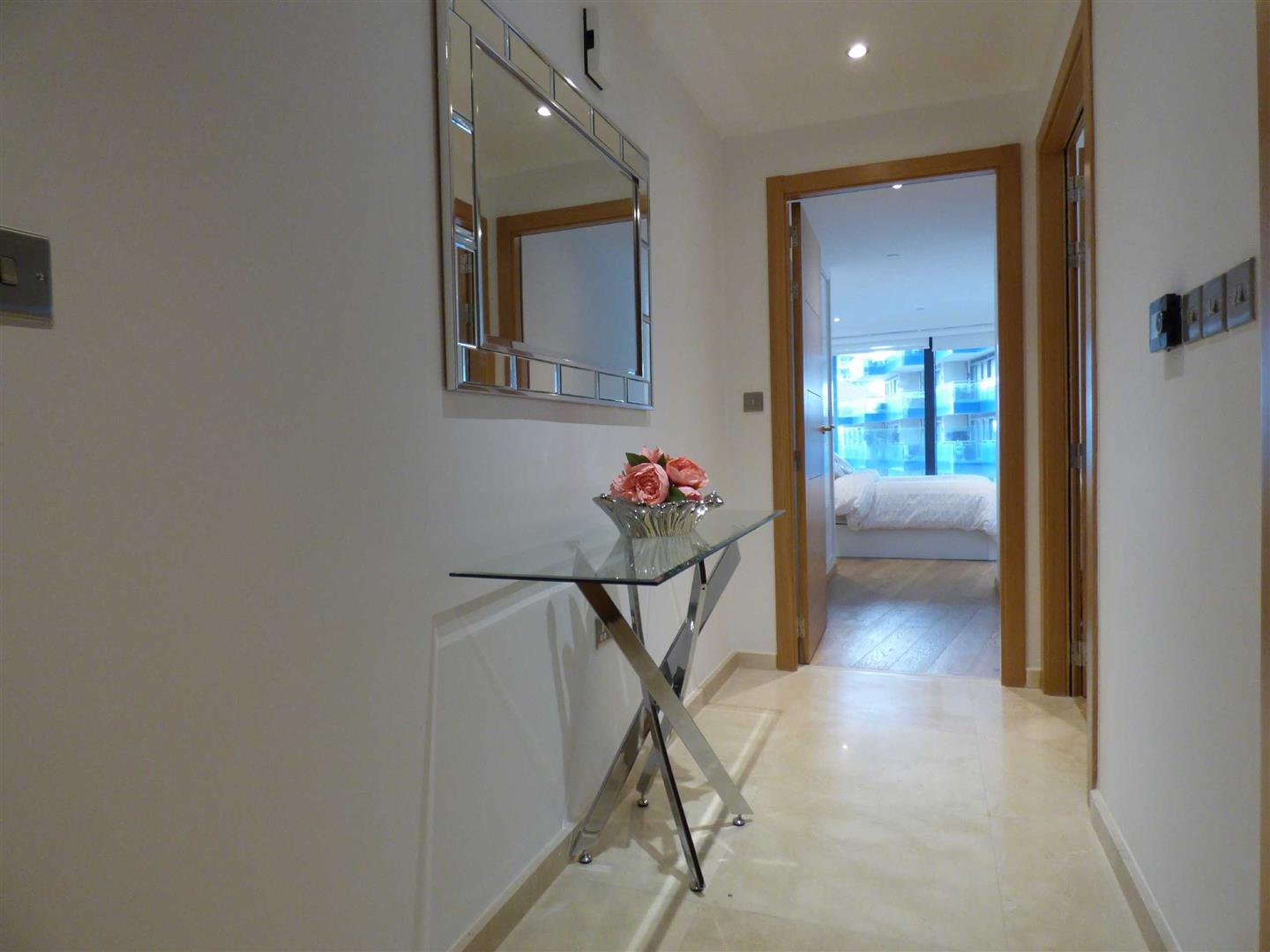 Image of Apartment - 1 Bedrooms - 1 Bathrooms for Rental in Ocean Spa Plaza-Gibraltar, Image 5